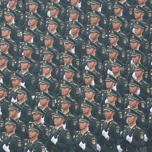 China's 2025 Victory Day military parade to mark 80th anniversary of end of WWII China's 2025 Victory Day military parade to mark 80th anniversary of end of WWII