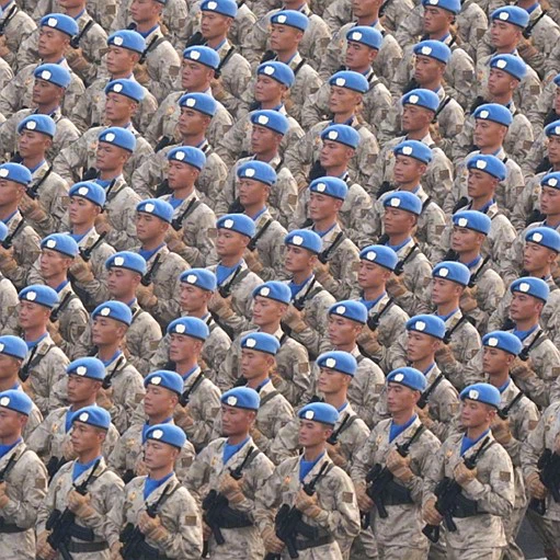 China's 2025 Victory Day military parade to mark 80th anniversary of end of WWII China's 2025 Victory Day military parade to mark 80th anniversary of end of WWII