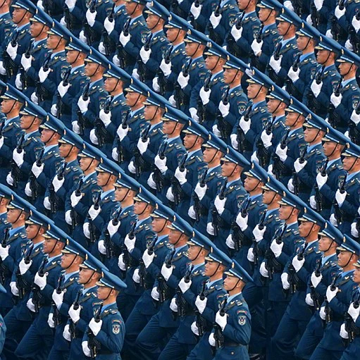 China's 2025 Victory Day military parade to mark 80th anniversary of end of WWII China's 2025 Victory Day military parade to mark 80th anniversary of end of WWII